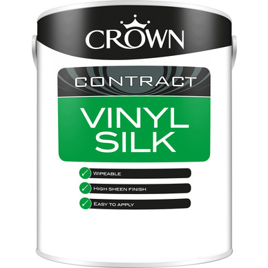 Crown Contract