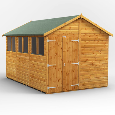 Powersheds