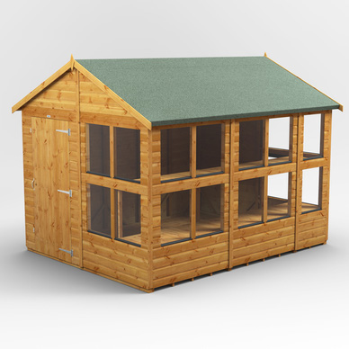 Powersheds