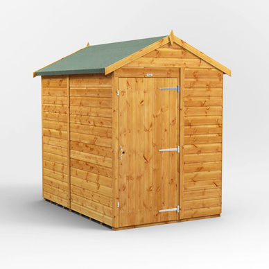 Powersheds