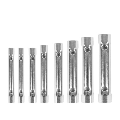 Box Spanner Set Toolstation