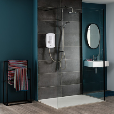 Triton Showers