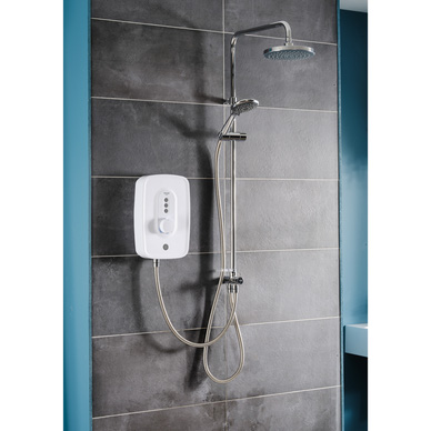 Triton Showers