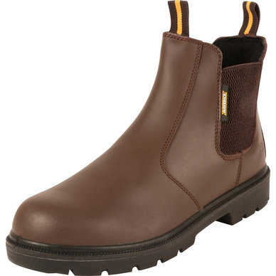 Mens dealer safety boots online