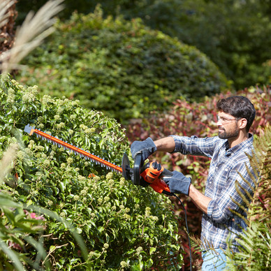 Black and Decker