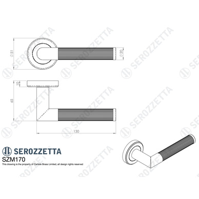 Serozzetta