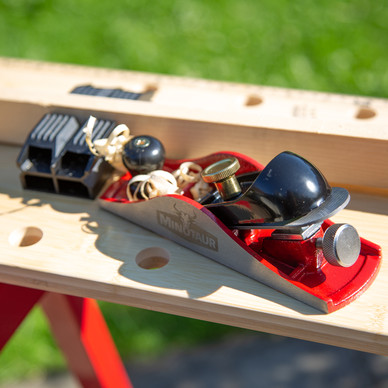 Toolstation wood plane discount