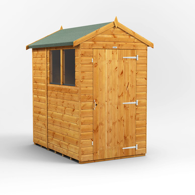 Powersheds