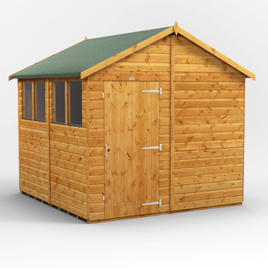 Powersheds