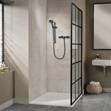 Triton Showers