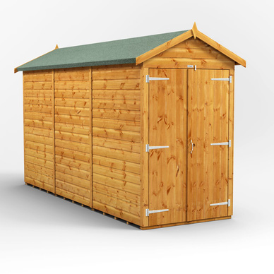 Powersheds