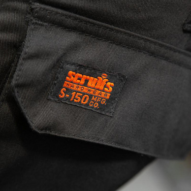 Scruffs