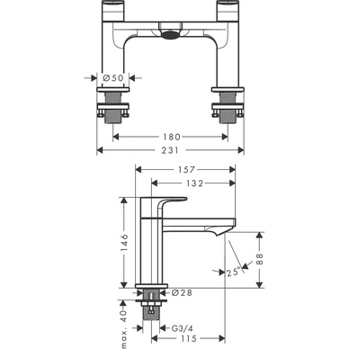 Hansgrohe
