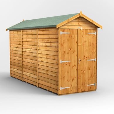 Powersheds
