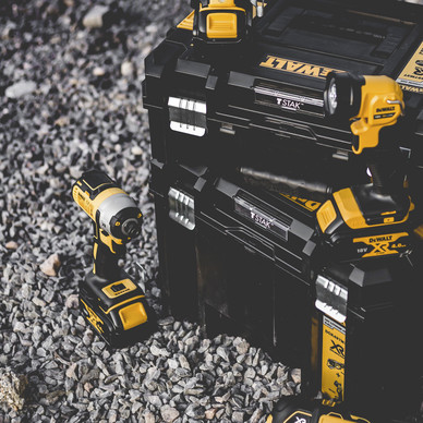 DeWalt