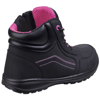 Amblers Safety