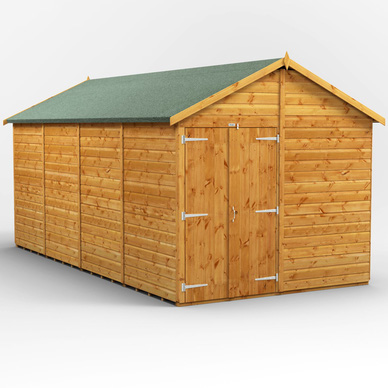 Powersheds