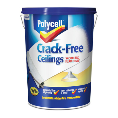Polycell Trade