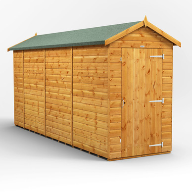Powersheds