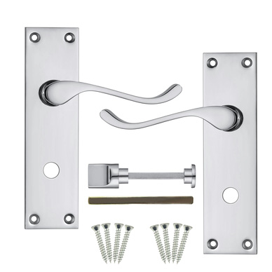 Lockworks