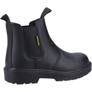 Amblers Safety
