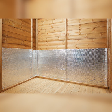 YBS Insulation