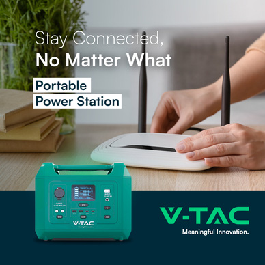 V-TAC
