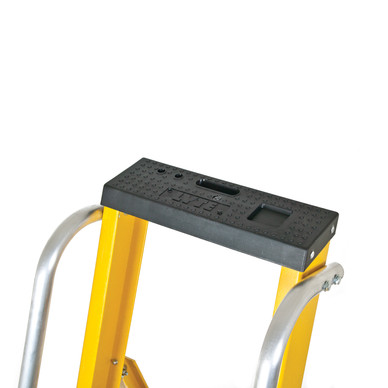 Lyte Ladders