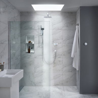 Digital Showers