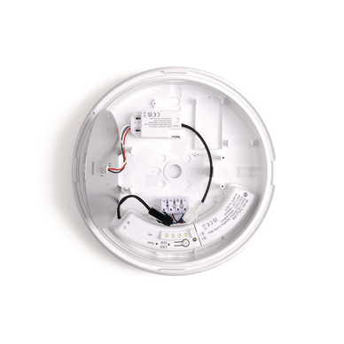 Integral LED