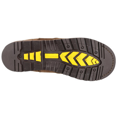 Amblers Safety