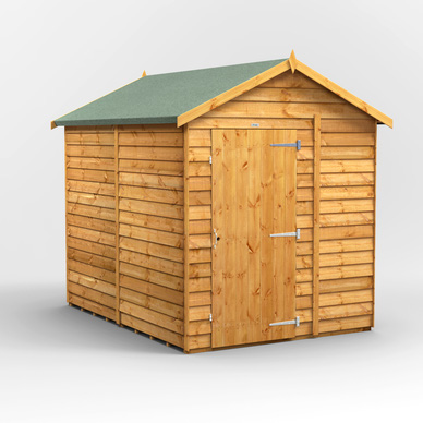 Powersheds