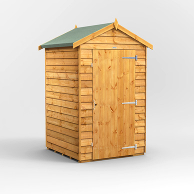 Powersheds