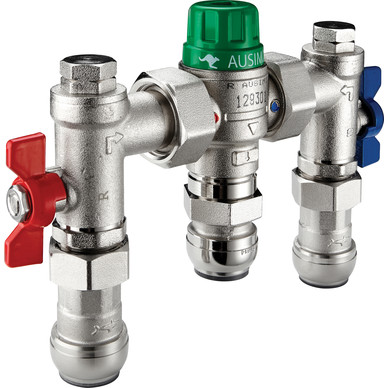 Reliance Valves