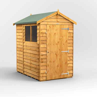 Powersheds