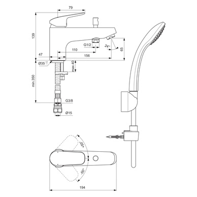Ideal Standard