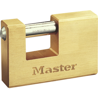 Master Lock