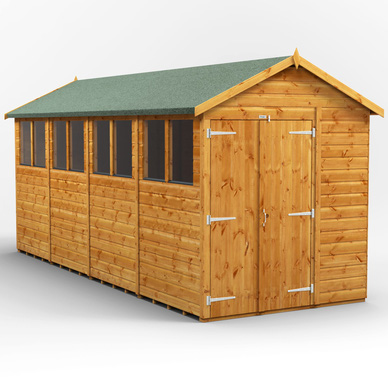 Powersheds