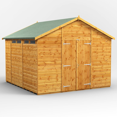 Powersheds