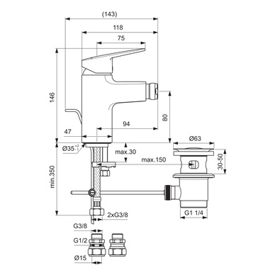 Ideal Standard