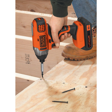 Black and Decker