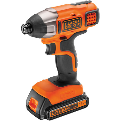 Black and Decker