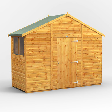 Powersheds