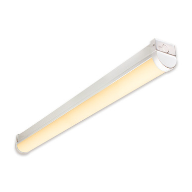 Integral LED