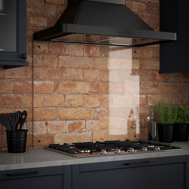Splashback