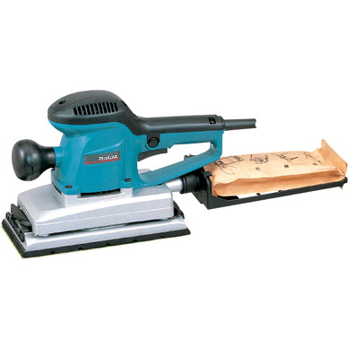 Makita 18v sander toolstation sale