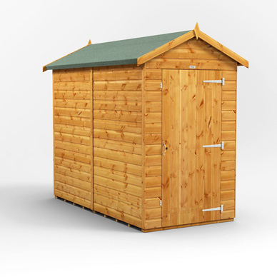 Powersheds