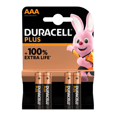 Duracell