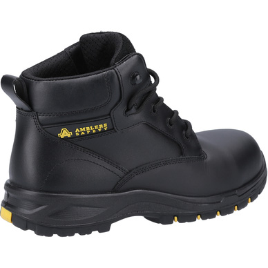 Amblers Safety