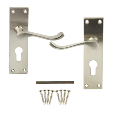 Lockworks